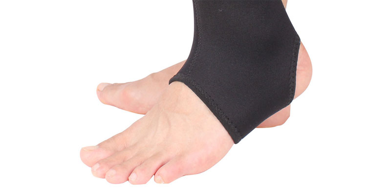 Ankle Injury
