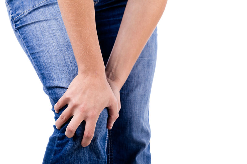 Bursitis