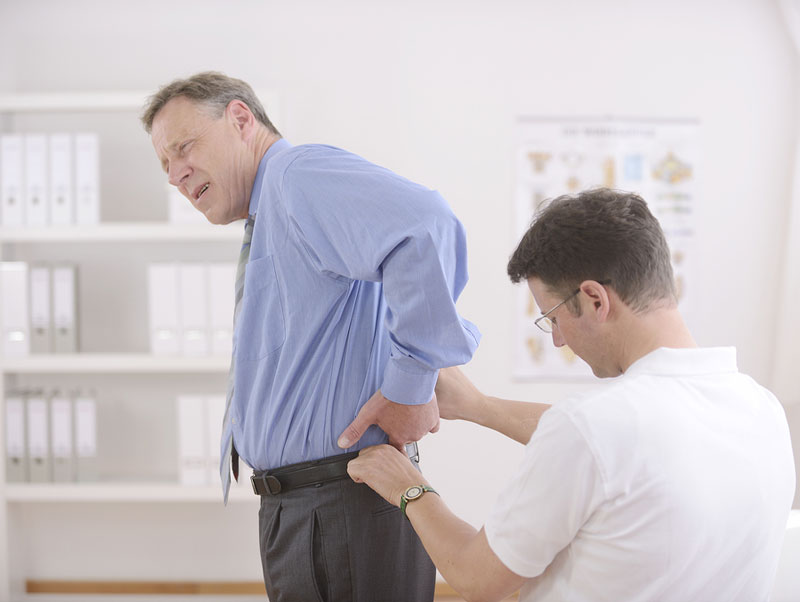 Back Pain