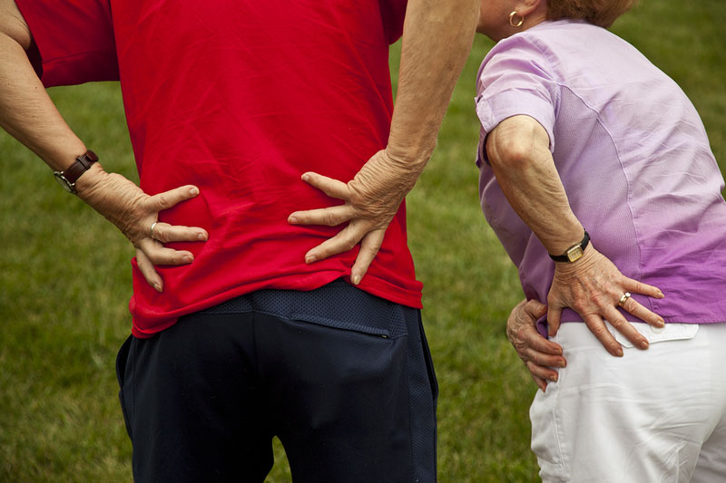 Hip Pain