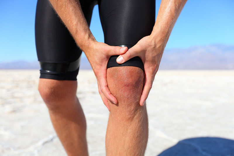 Knee Pain and Injuries