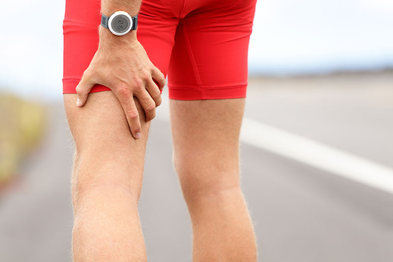Muscle pain / Sports Injuries