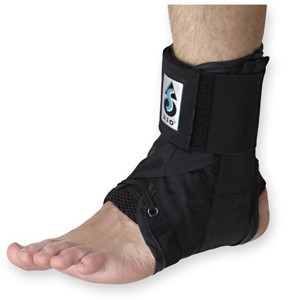 ankle sprains