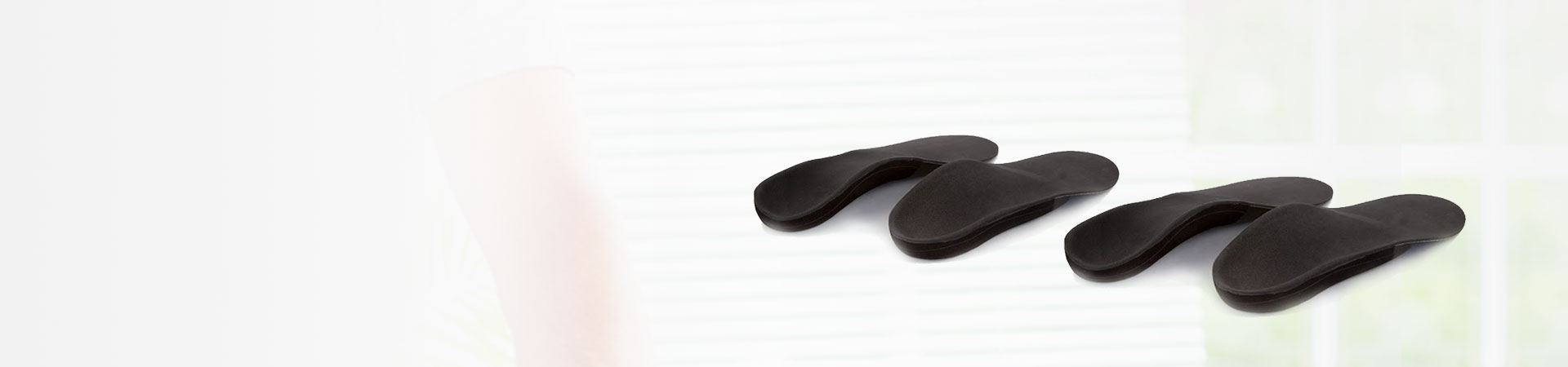 Custom Orthotics