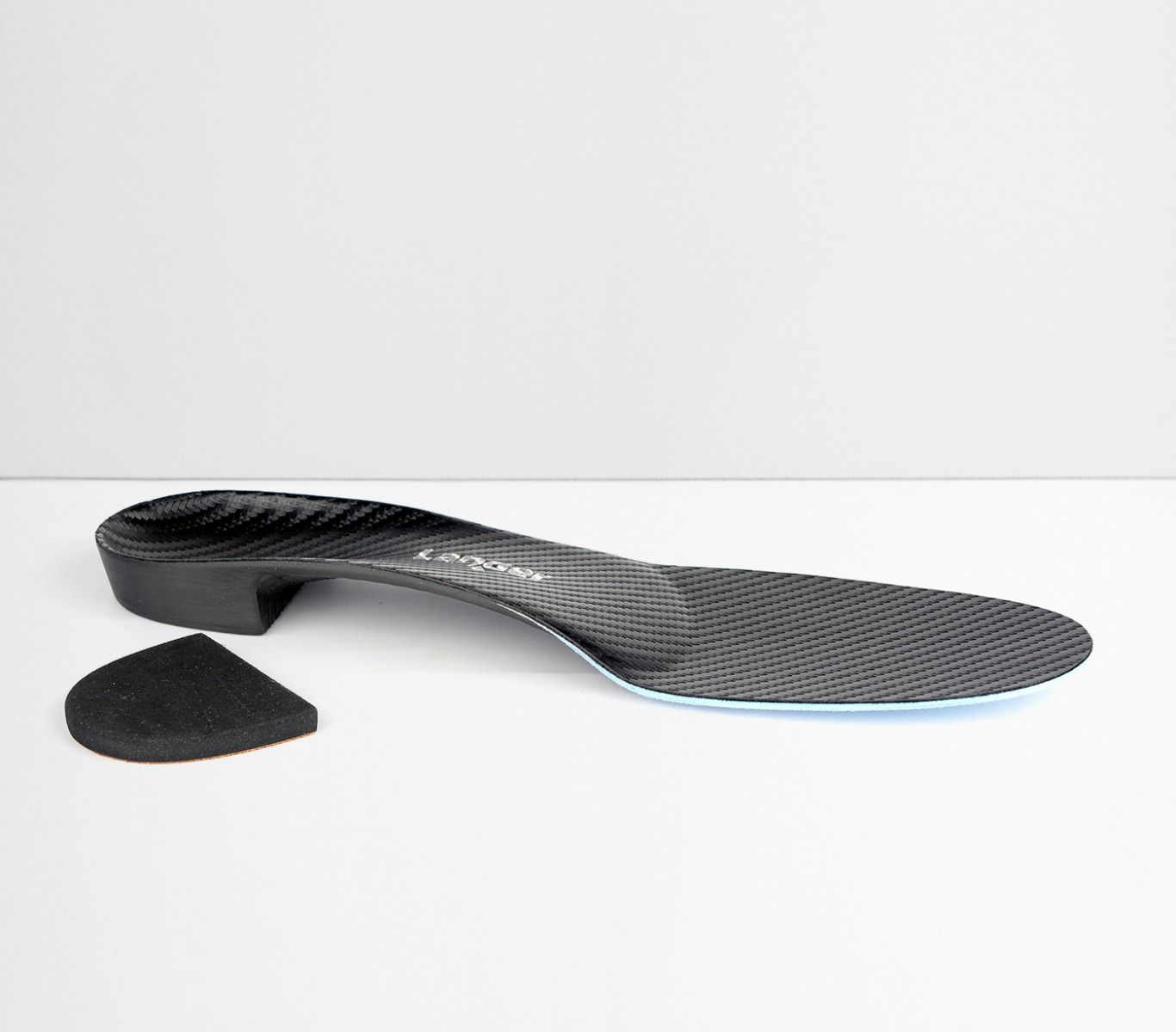 Achilles Tendonitis - Custom Orthotic