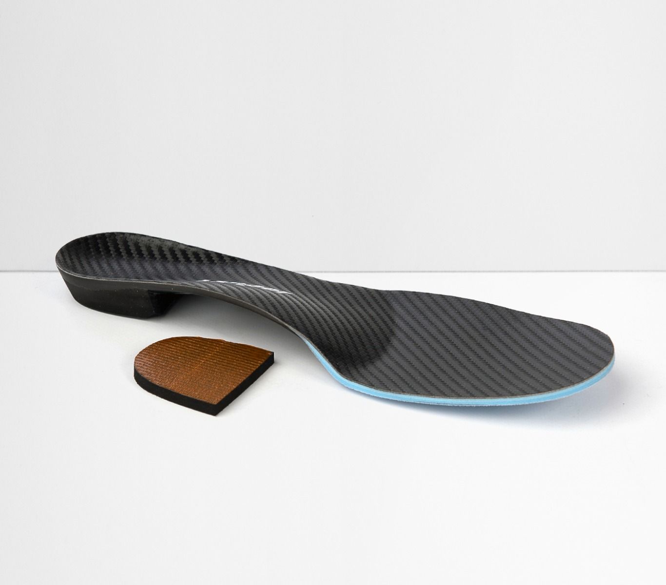 Acilles Tenonitis - Custom Orthotic