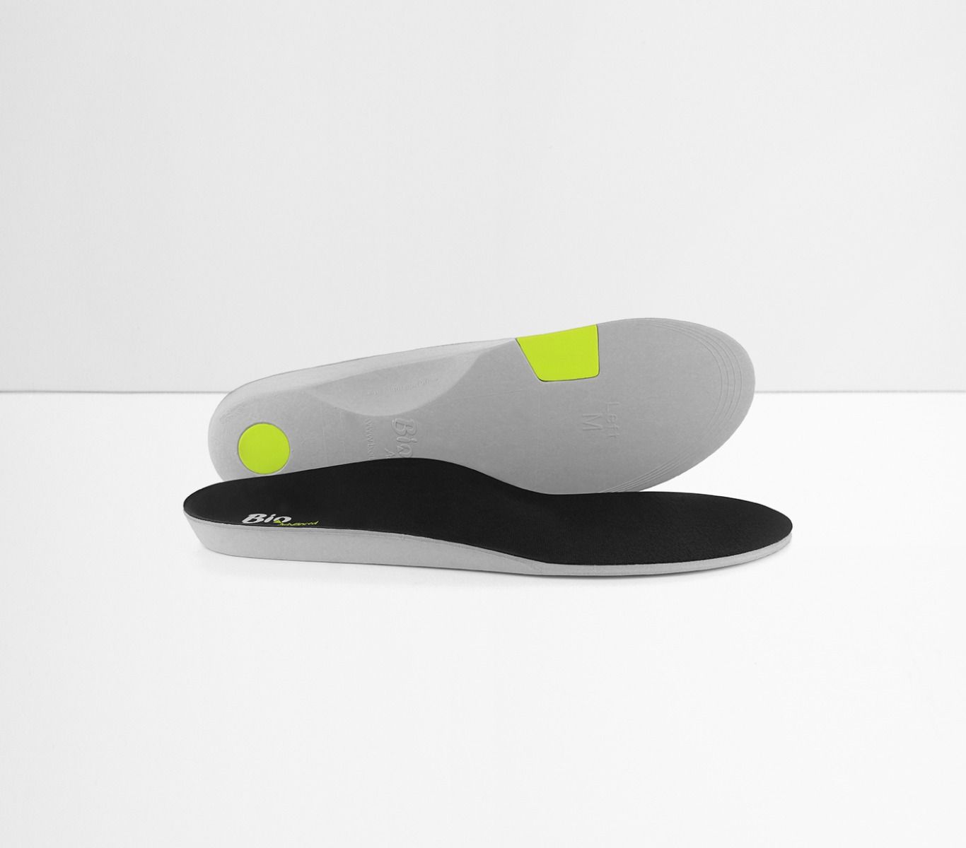 Bio Advanced Medium Density Kids - Prefab Orthotic