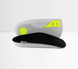 Bio Advanced 3/4 Medium Density - Prefab Orthotic