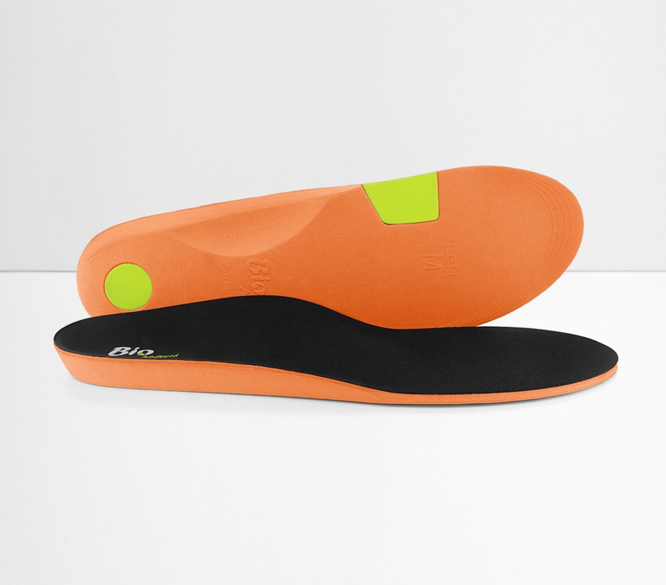 Bio Advanced High Density - Prefab Orthotic