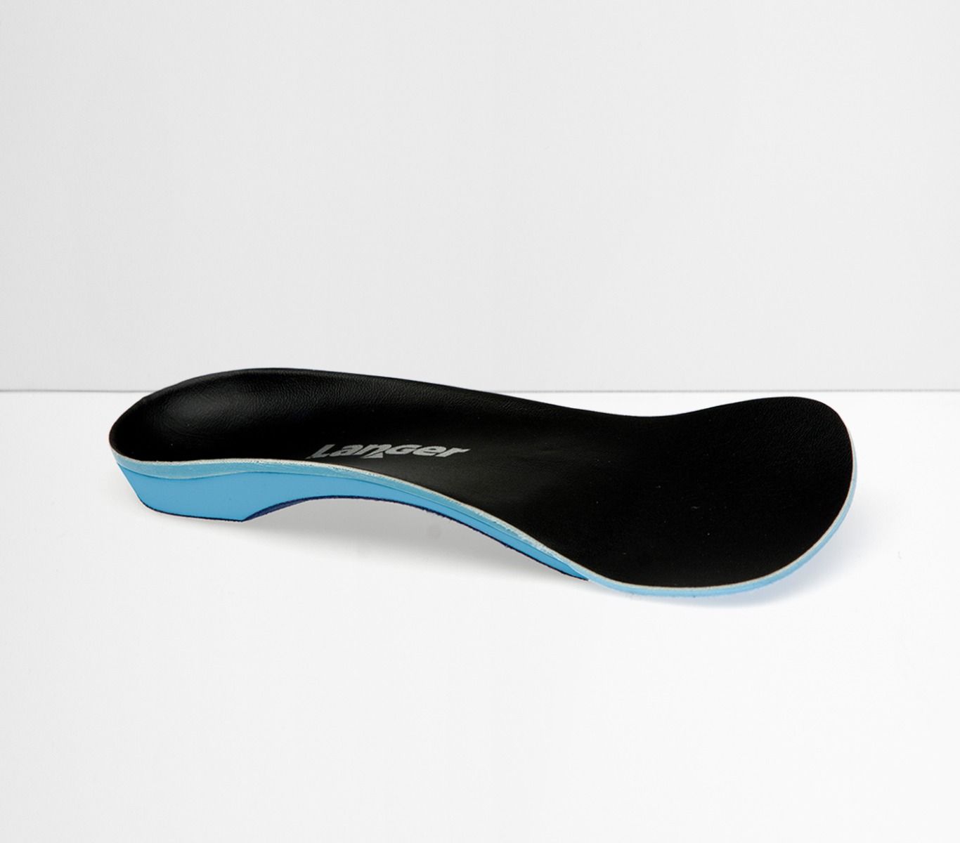 Blueline PPT - Custom Orthotic