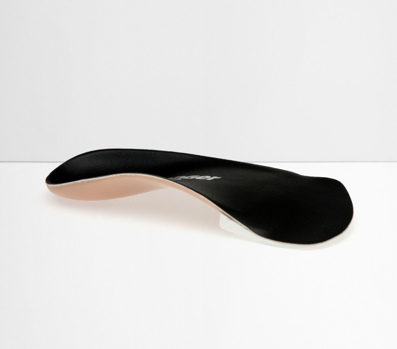 Cyclist - Custom Orthotic