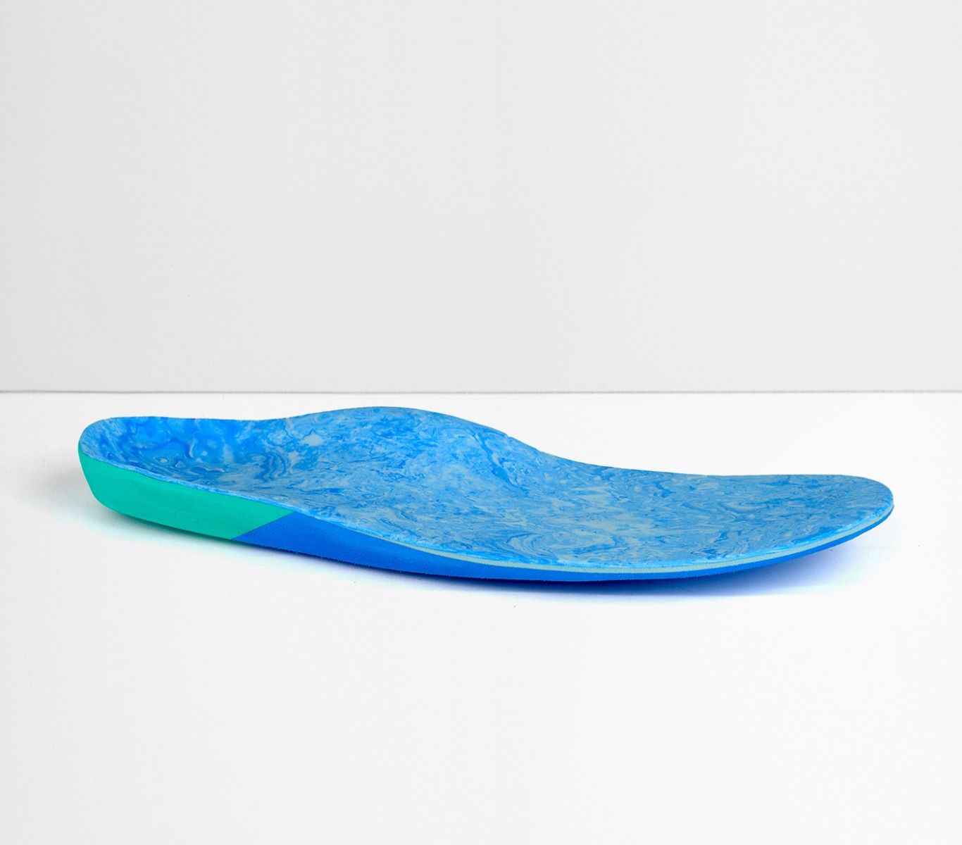 Dual Density EVA - Custom Orthotic