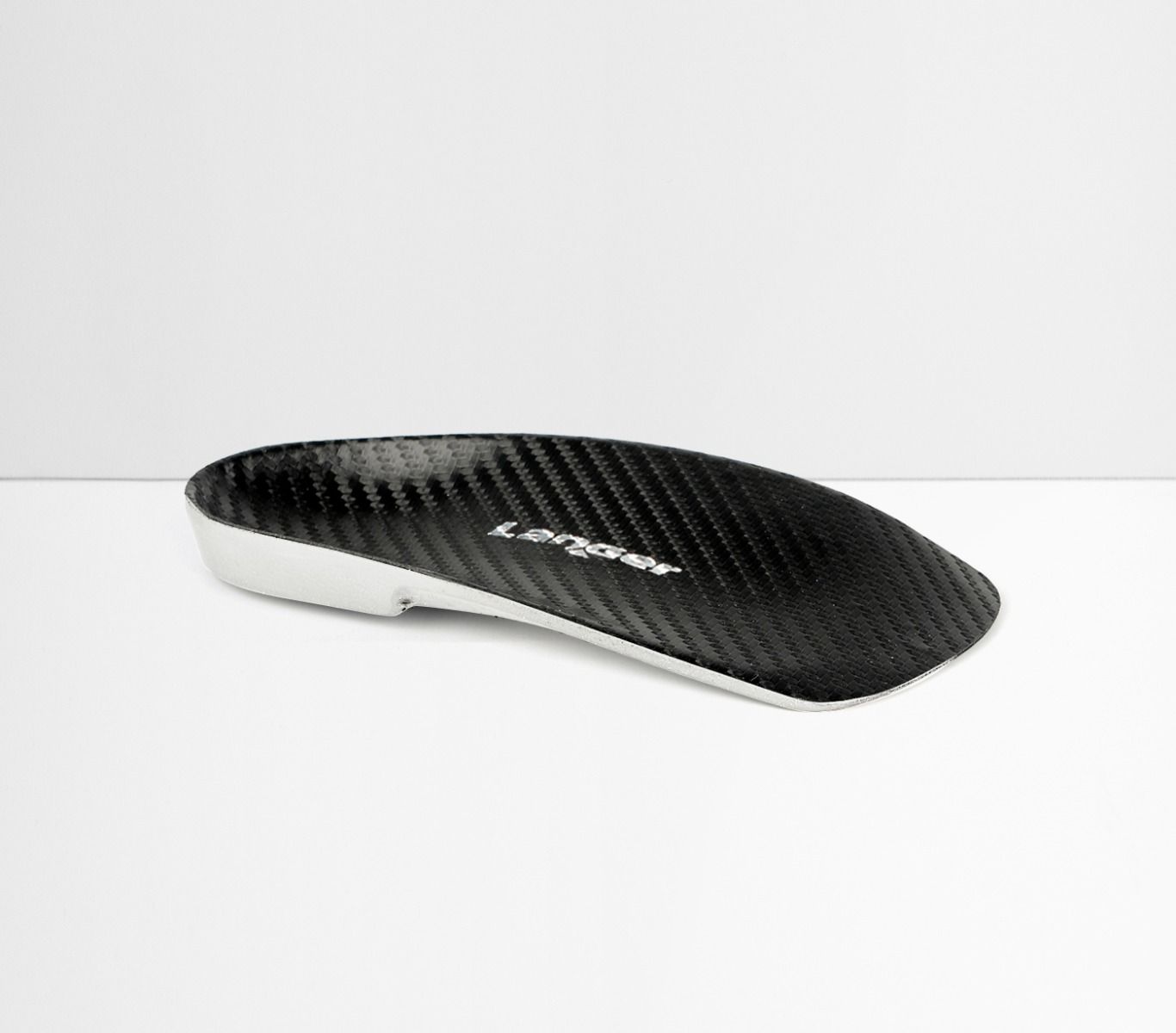 Functional Plus - Custom Orthotic