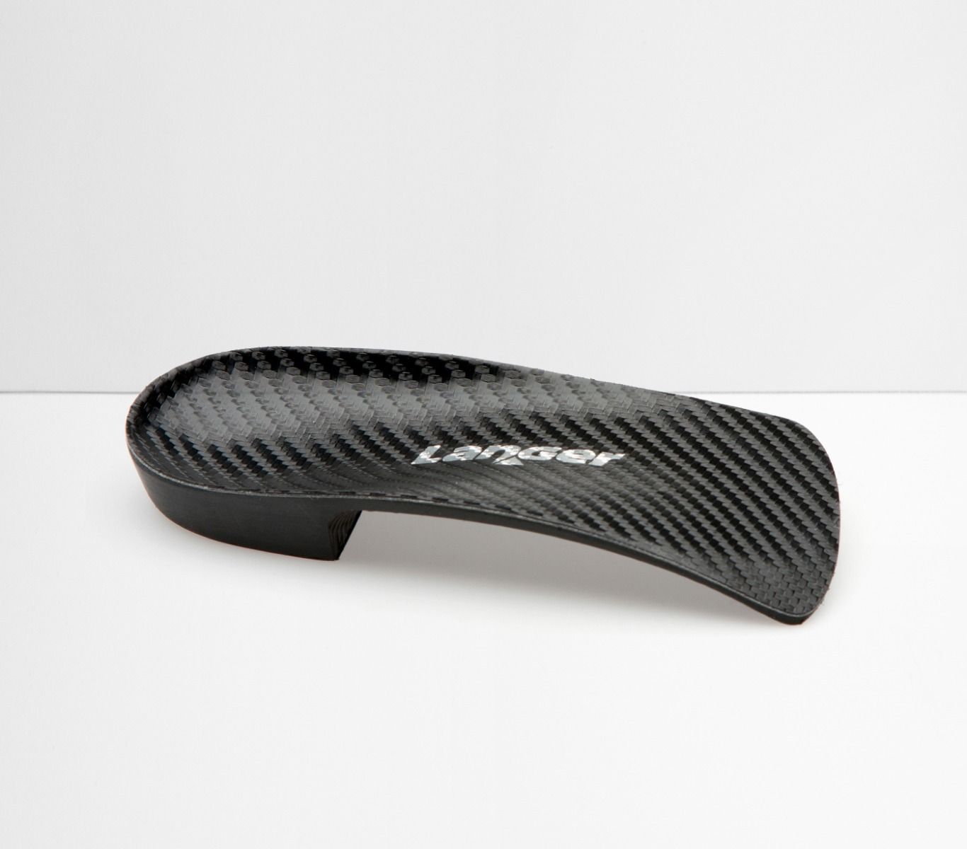 Heel Pain - Custom Orthotic