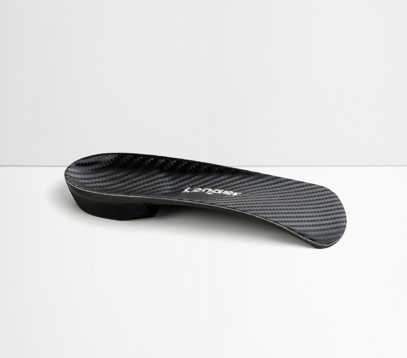 Heel Pain - Custom Orthotic